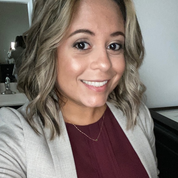 Meet your Posher, Nicky - Picture 2 of 2